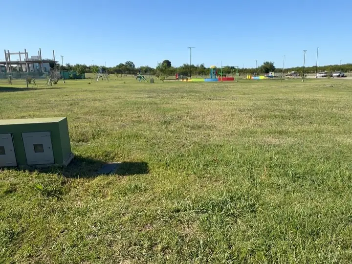 Terreno en venta en Barrio privado, Concepción del Uruguay — foto 8