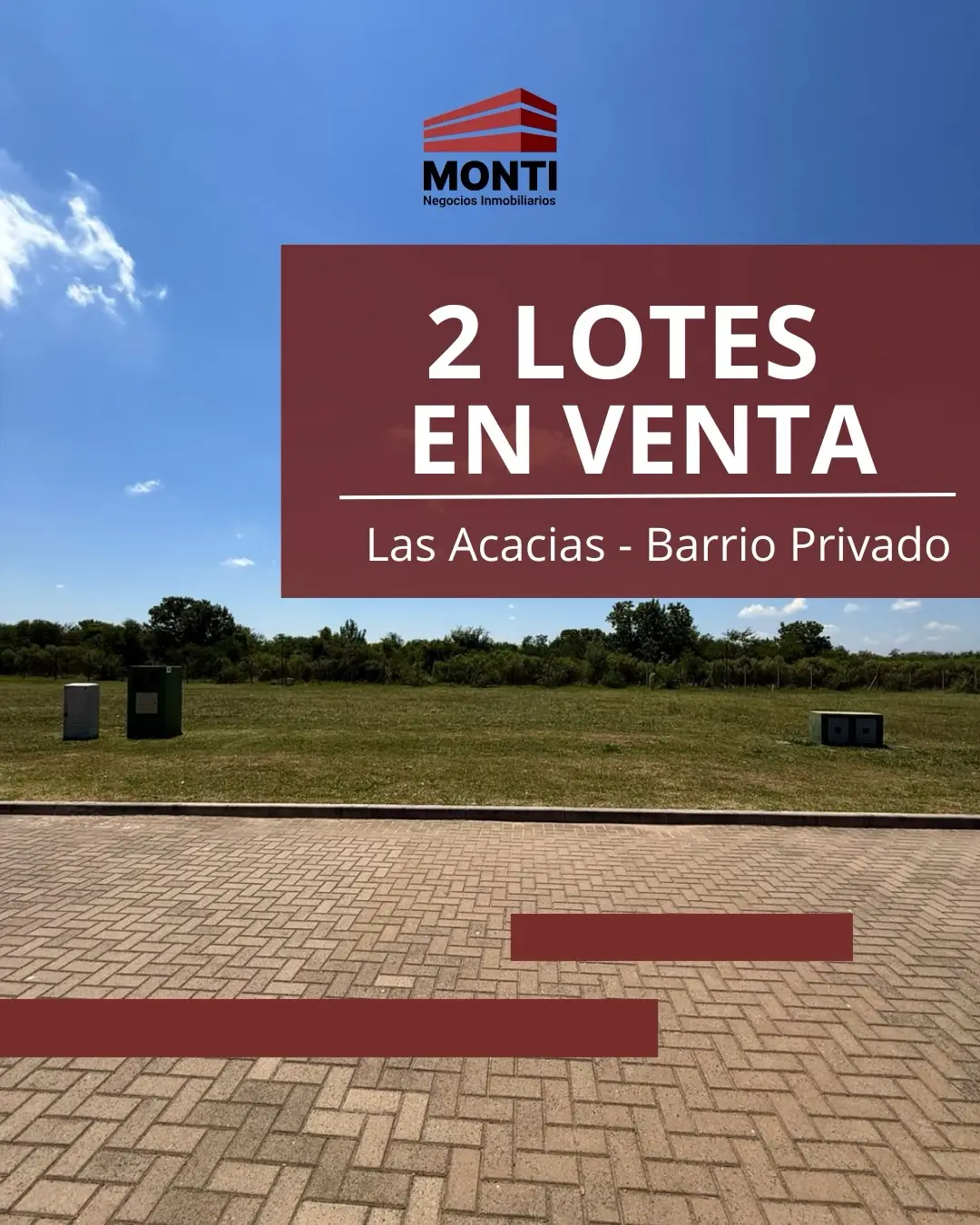 Terreno en venta en Barrio privado, Concepción del Uruguay — foto 1