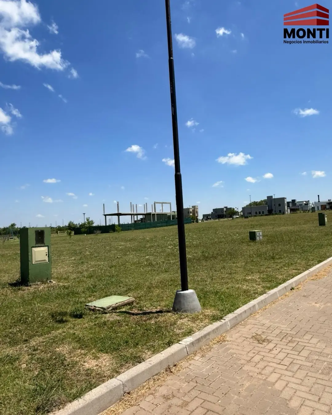 Terreno en venta en Barrio privado, Concepción del Uruguay — foto 3