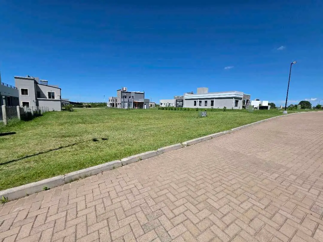 Terreno en venta en Barrio privado, Concepción del Uruguay — foto 2