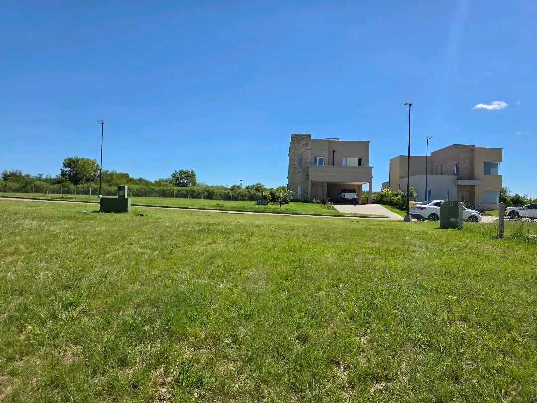 Terreno en venta en Barrio privado, Concepción del Uruguay — foto 9