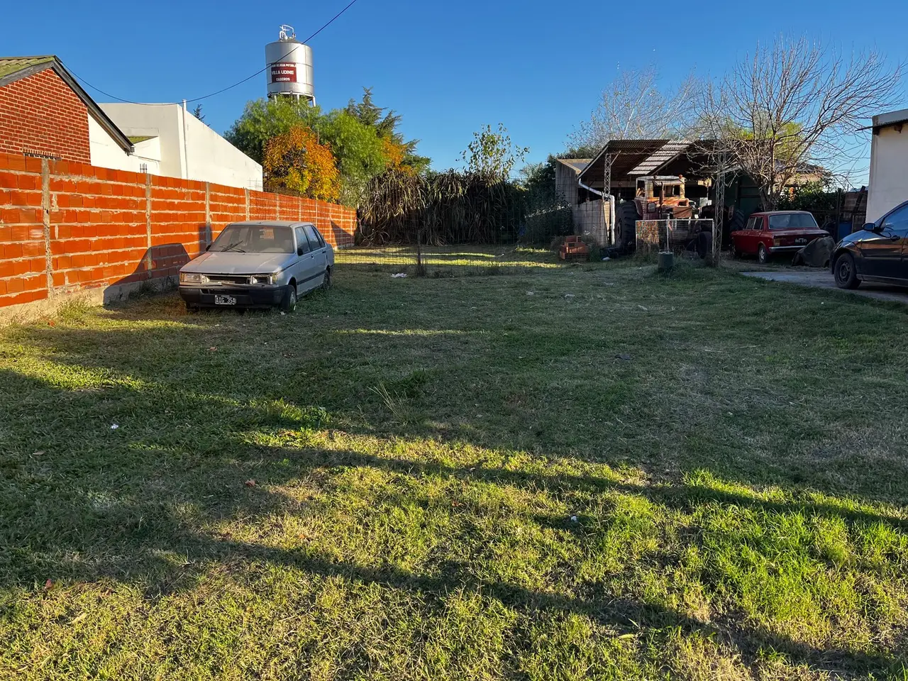 Terreno en venta en Caseros — foto 3