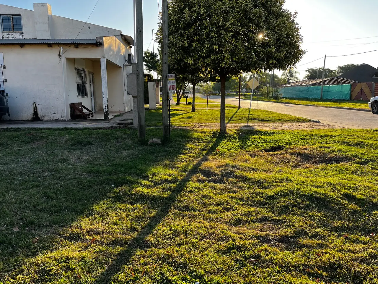Terreno en venta en Caseros — foto 4