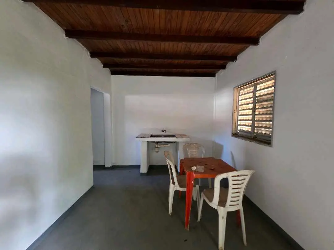Casa de 1 dormitorio en venta en Herrera — foto 5