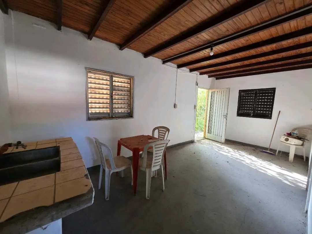 Casa de 1 dormitorio en venta en Herrera — foto 10