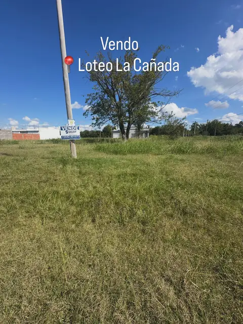 Terreno en venta en Concepción del Uruguay