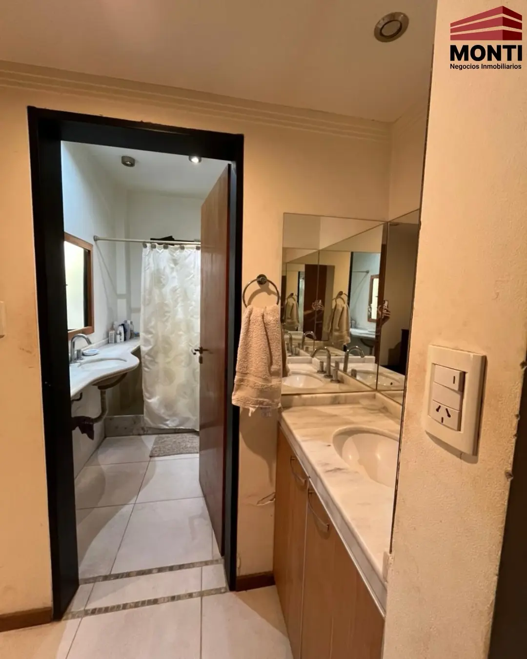 Casa de 2 dormitorios en venta en Barrio privado, Concepción del Uruguay — foto 11