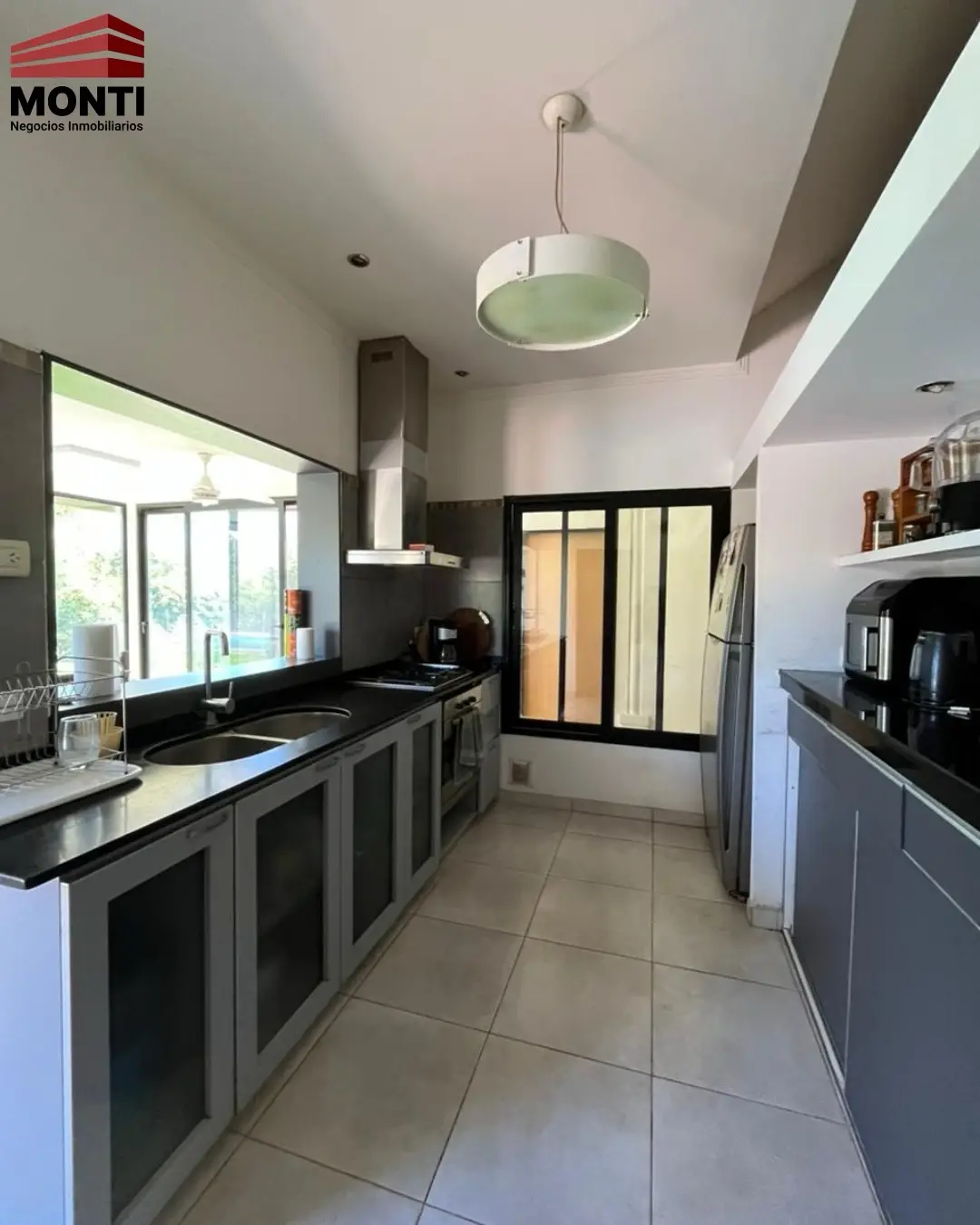 Casa de 2 dormitorios en venta en Barrio privado, Concepción del Uruguay — foto 5