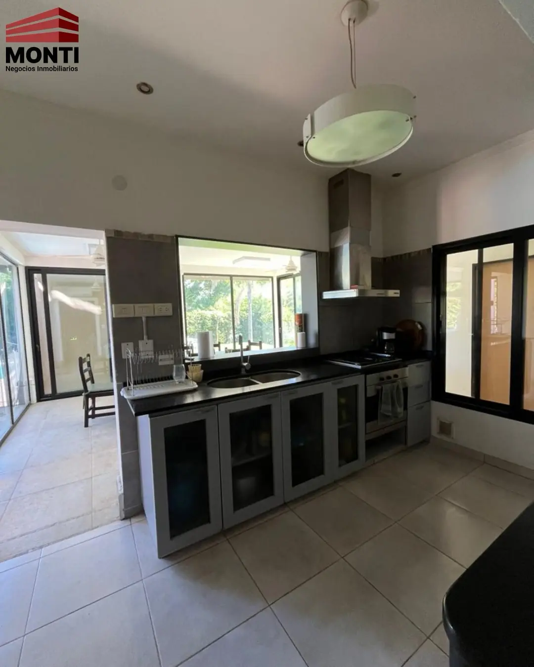 Casa de 2 dormitorios en venta en Barrio privado, Concepción del Uruguay — foto 6