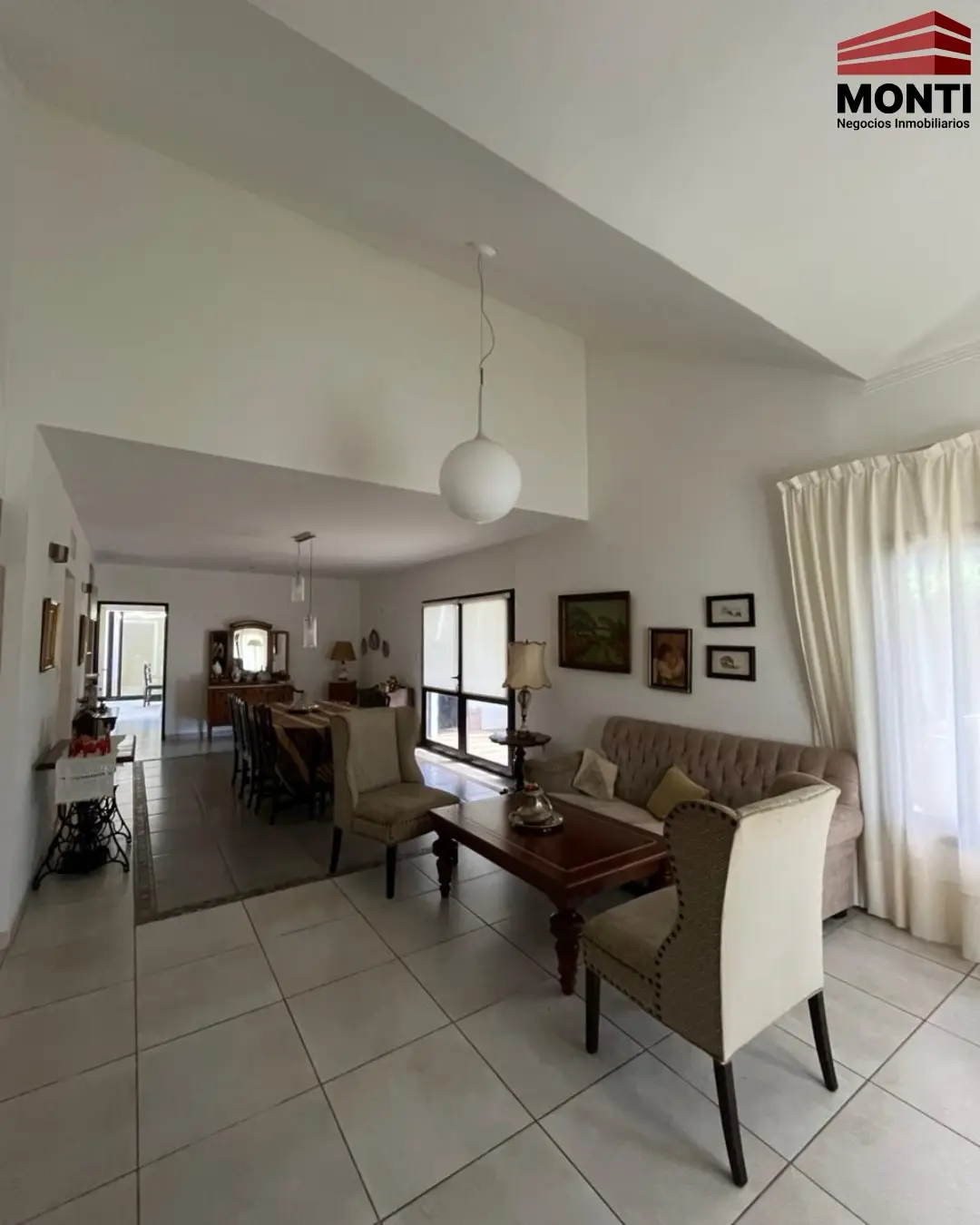 Casa de 2 dormitorios en venta en Barrio privado, Concepción del Uruguay — foto 7