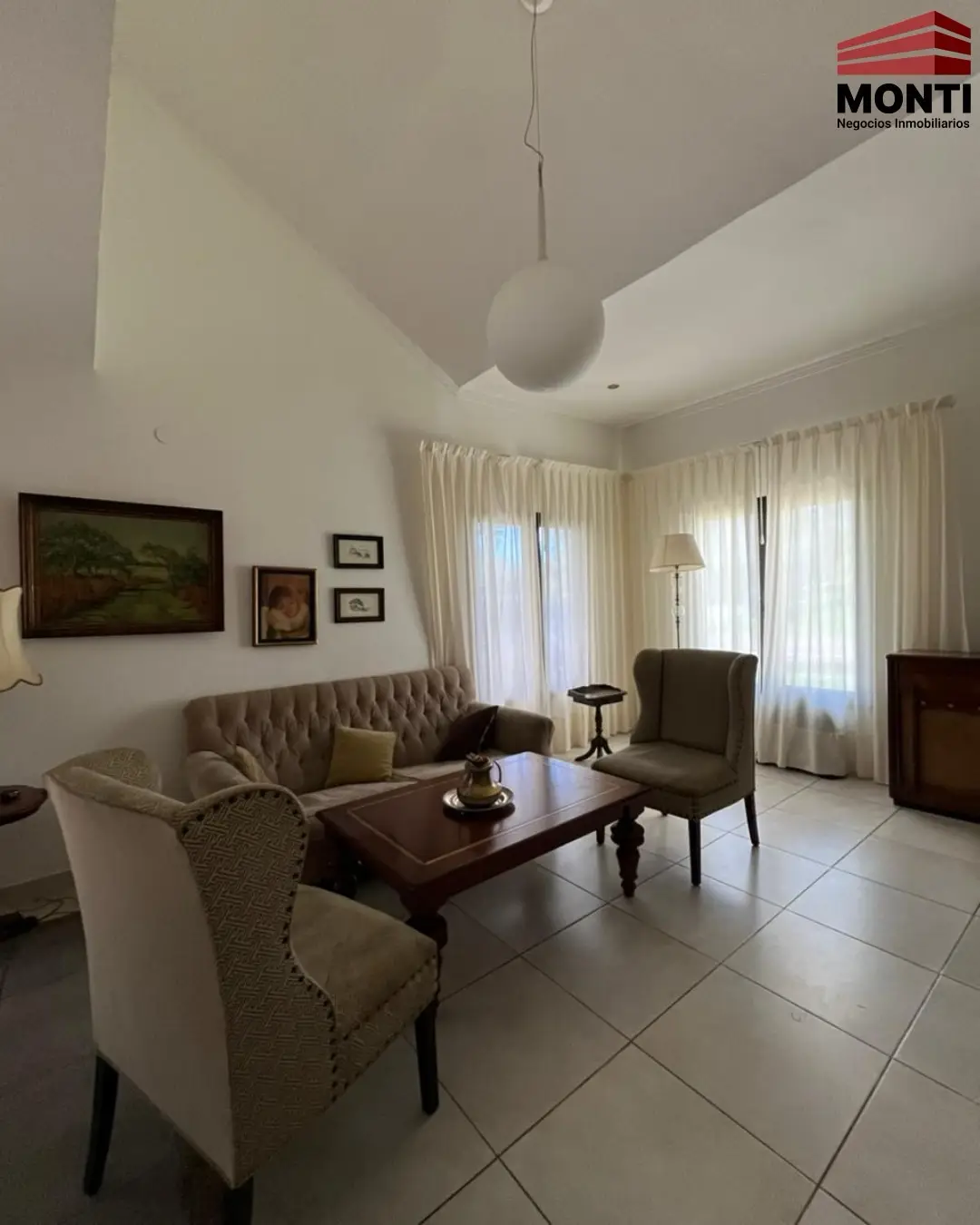 Casa de 2 dormitorios en venta en Barrio privado, Concepción del Uruguay — foto 9
