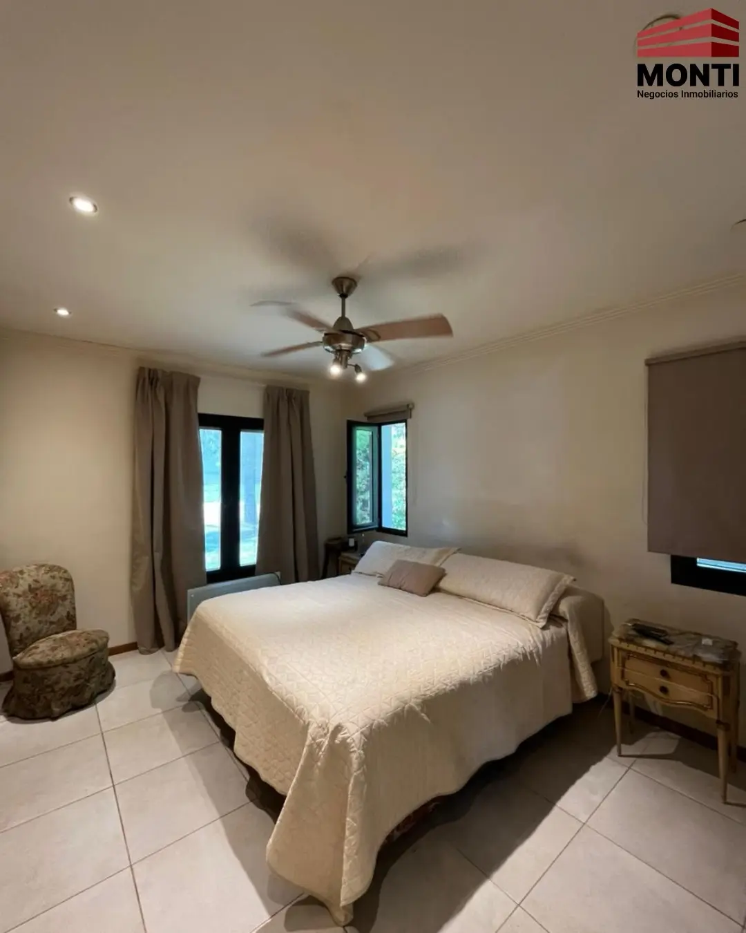 Casa de 2 dormitorios en venta en Barrio privado, Concepción del Uruguay — foto 10
