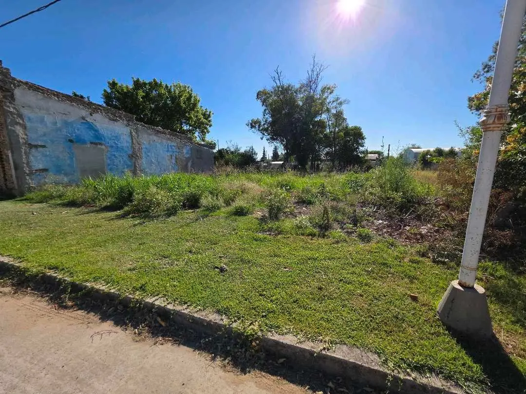 Terreno en venta en Villa Mantero — foto 3
