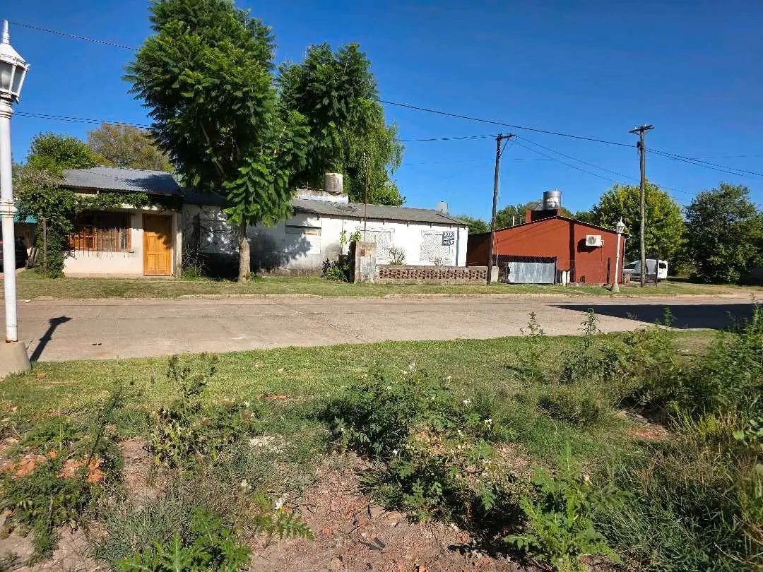 Terreno en venta en Villa Mantero — foto 7