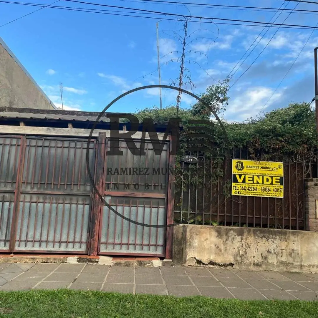 Casa de 3 dormitorios en venta en Concepción del Uruguay — foto 2