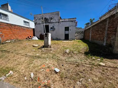 Casa en venta en Concepción del Uruguay