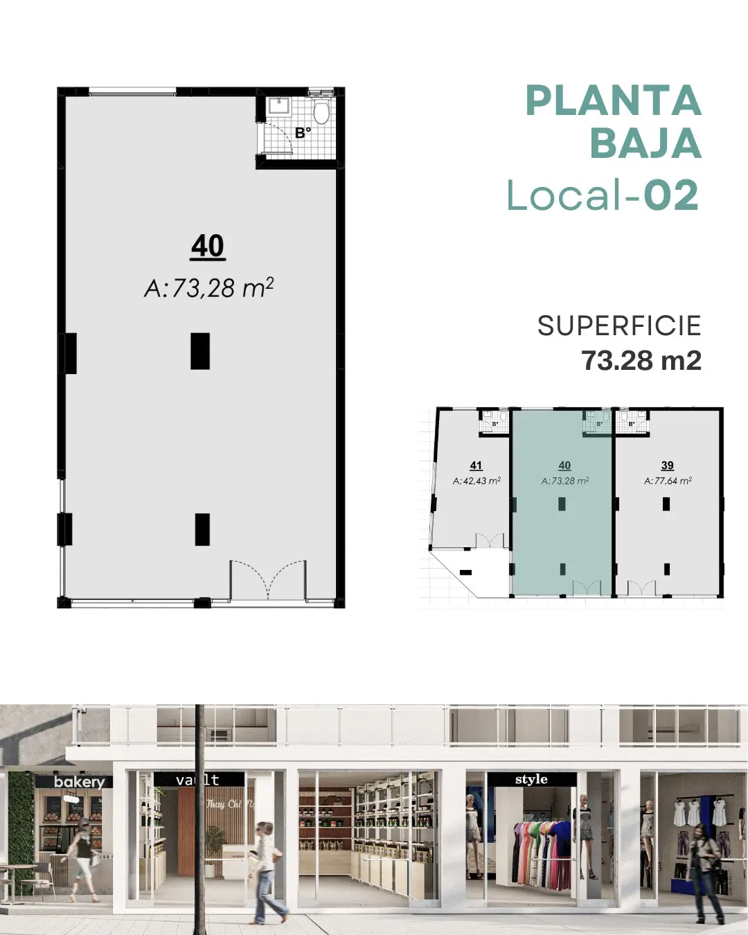 Comercial en venta en Concepción del Uruguay — foto 4