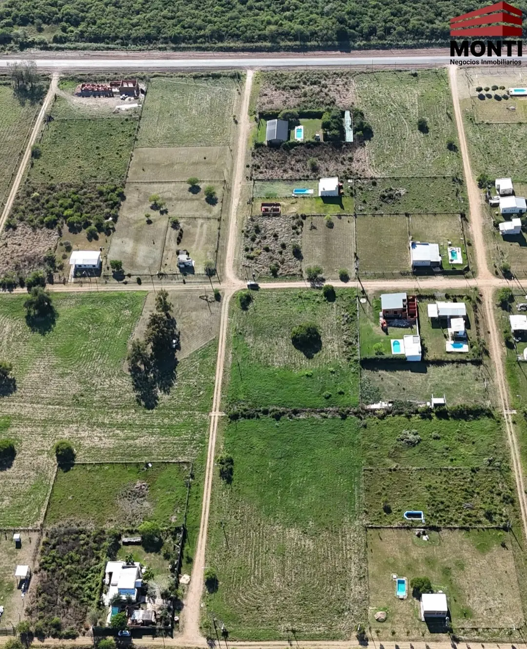 Terreno en venta en Concepción del Uruguay — foto 3