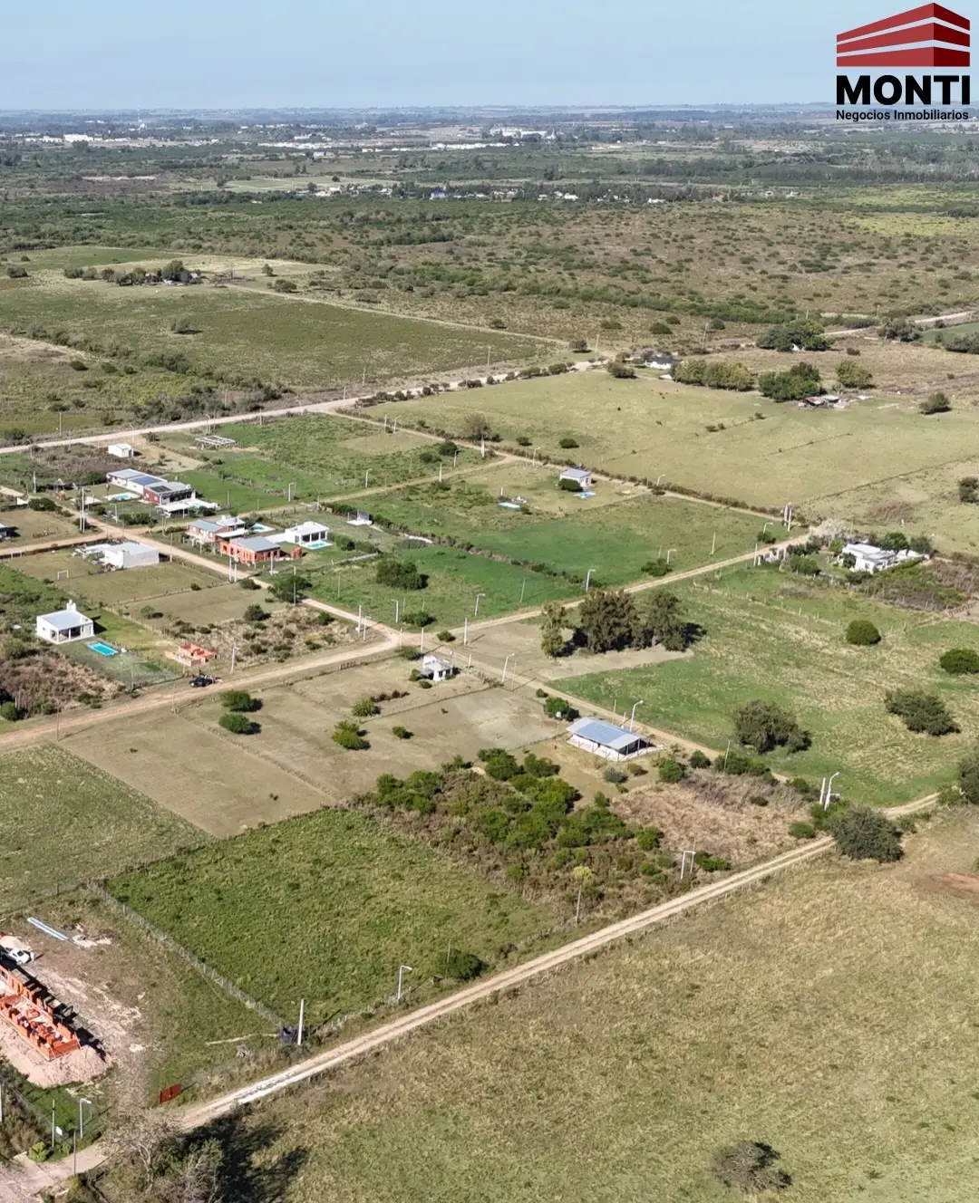 Terreno en venta en Concepción del Uruguay — foto 4