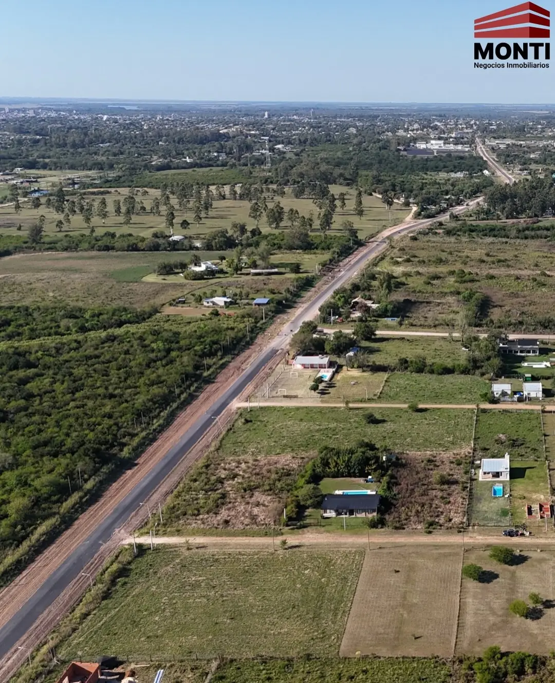 Terreno en venta en Concepción del Uruguay — foto 5