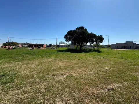 Terreno en venta en Caseros