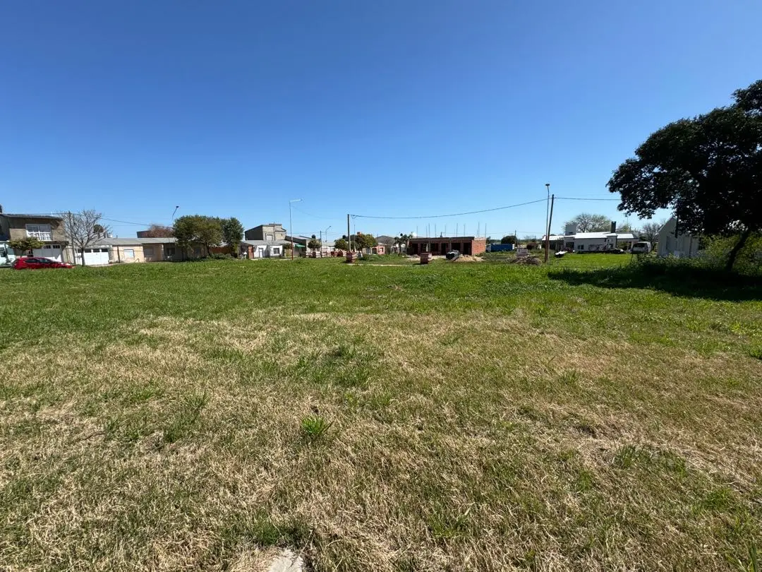Terreno en venta en Caseros — foto 2