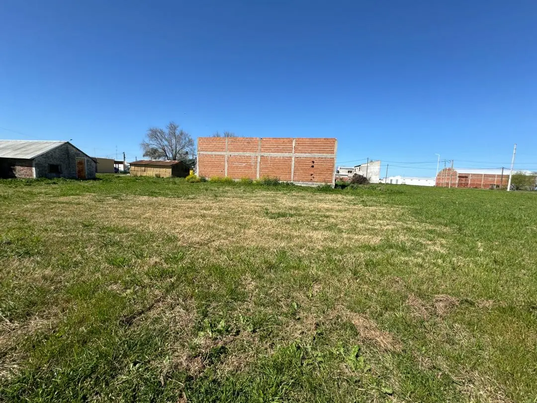 Terreno en venta en Caseros — foto 5