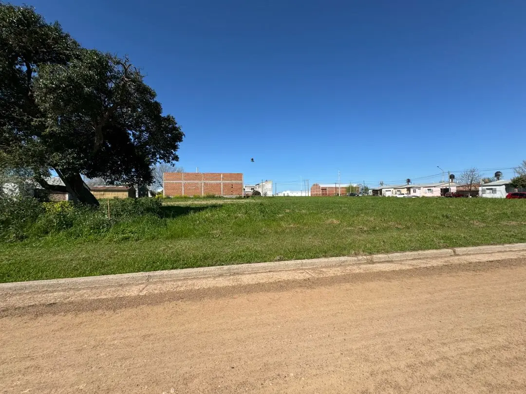 Terreno en venta en Caseros — foto 9