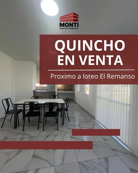 Casa de 1 dormitorio en venta en Concepción del Uruguay