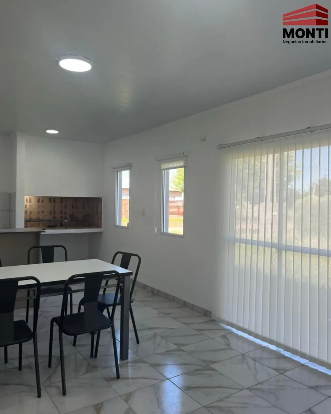 Casa de 1 dormitorio en venta en Concepción del Uruguay — foto 3