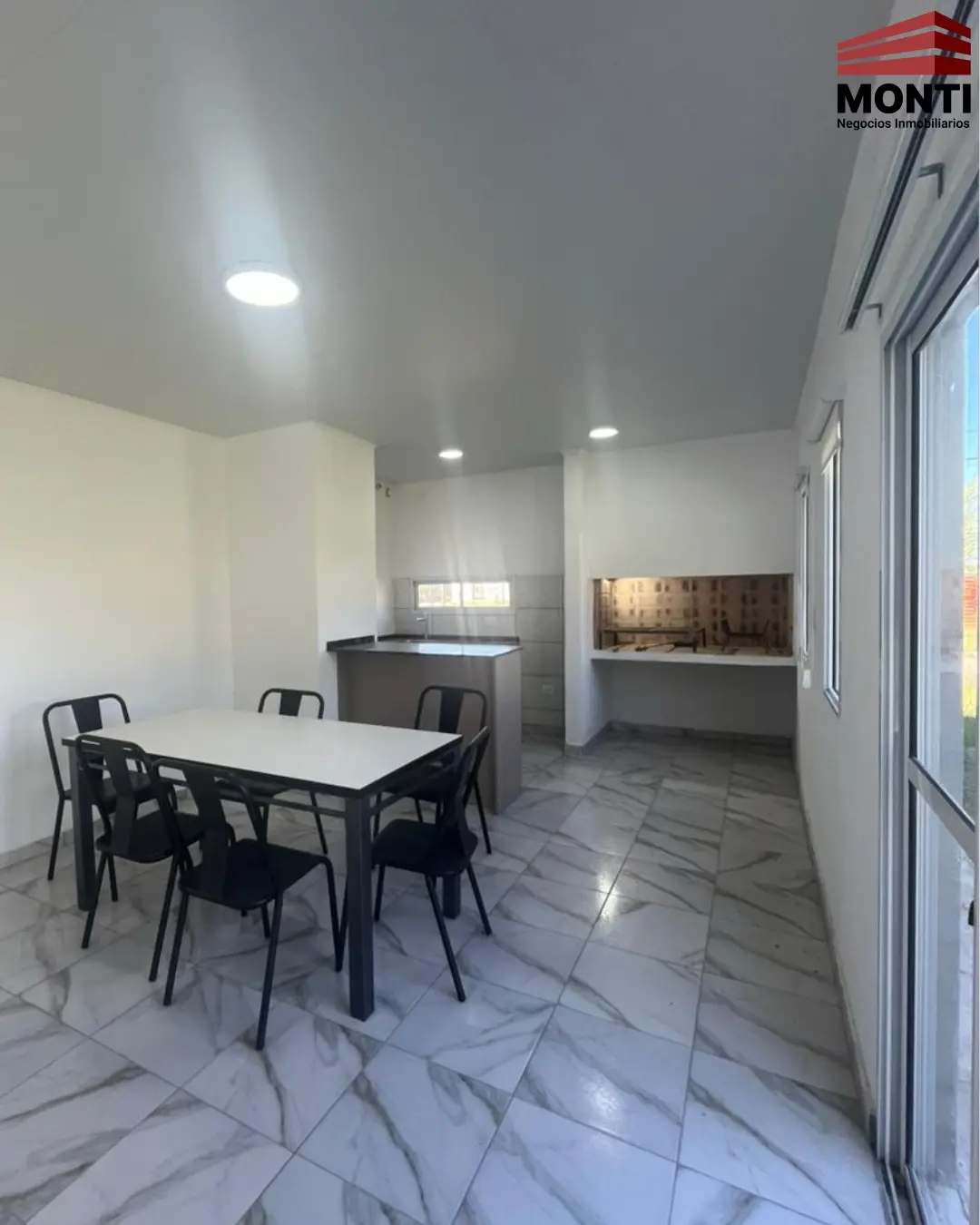 Casa de 1 dormitorio en venta en Concepción del Uruguay — foto 4