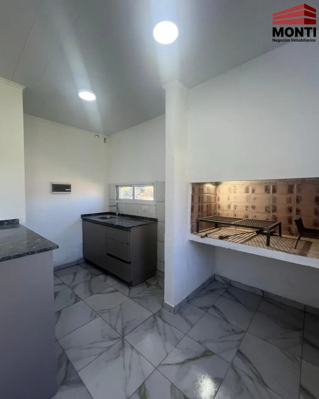Casa de 1 dormitorio en venta en Concepción del Uruguay — foto 5