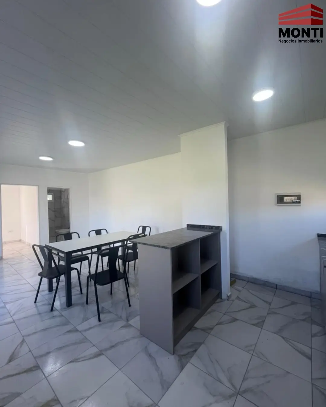 Casa de 1 dormitorio en venta en Concepción del Uruguay — foto 6