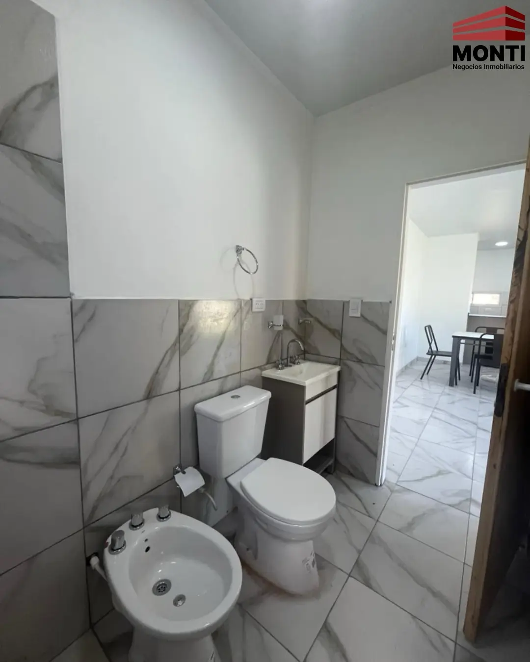 Casa de 1 dormitorio en venta en Concepción del Uruguay — foto 10