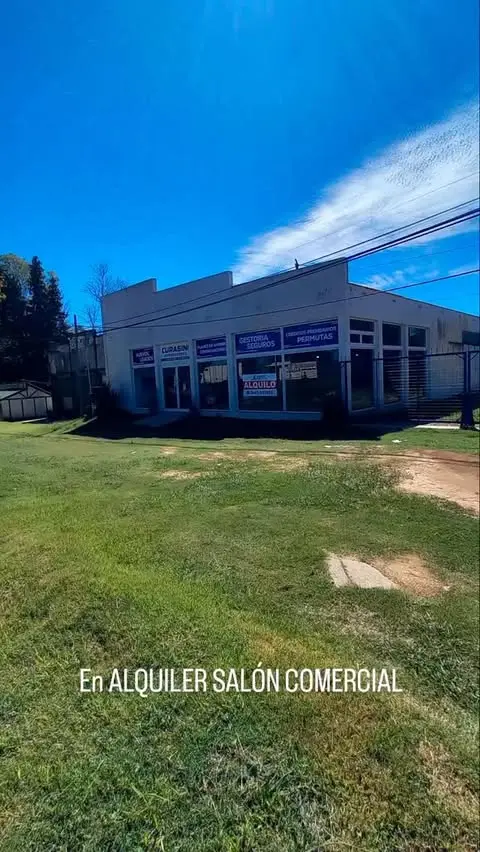 Comercial en alquiler en Concepción del Uruguay — foto 2