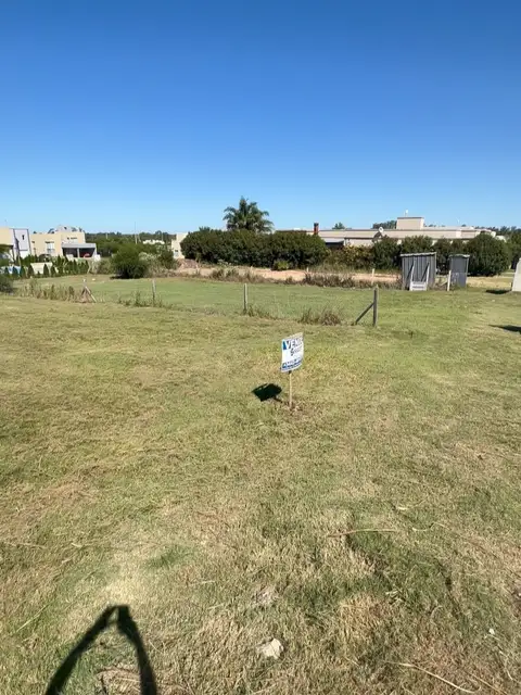 Terreno en venta en Concepción del Uruguay