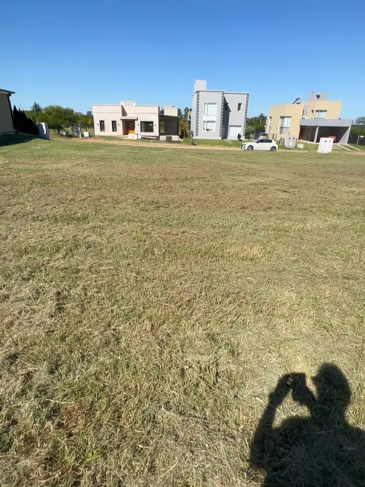 Terreno en venta en Concepción del Uruguay — foto 3
