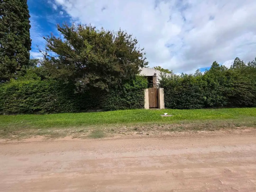 Casa de 4 dormitorios en venta en Concepción del Uruguay — foto 2