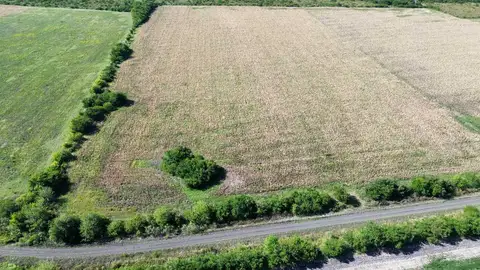 Terreno en venta en Concepción del Uruguay