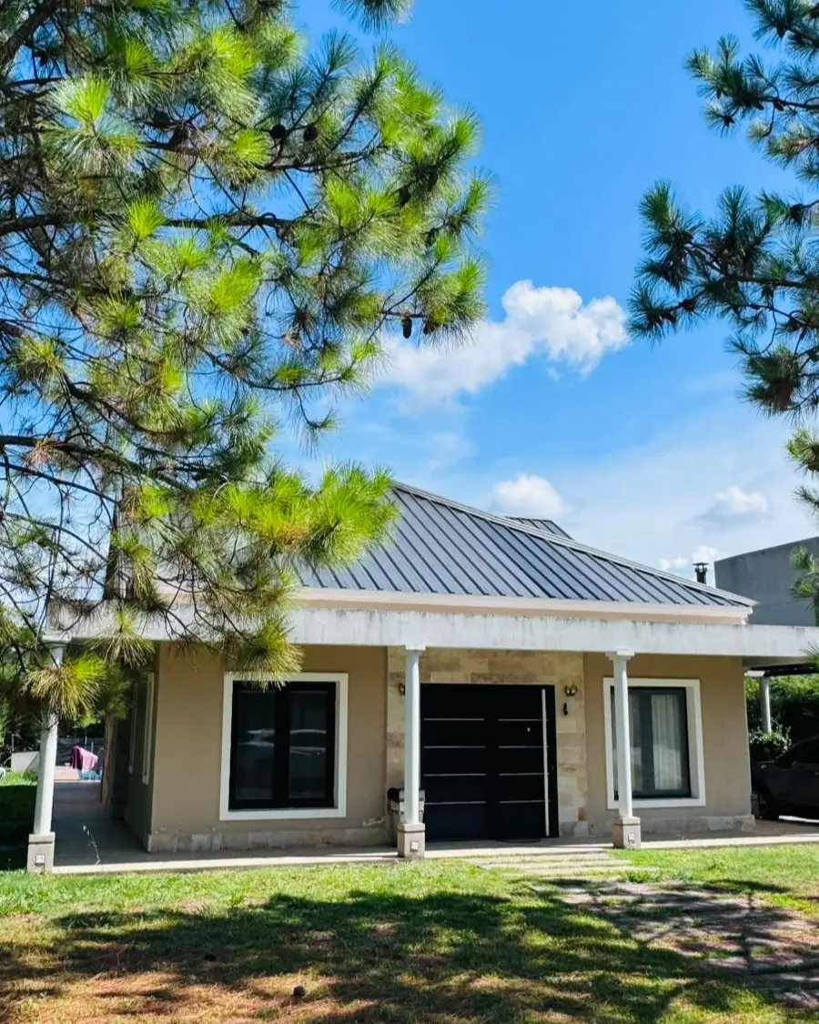 Casa de 2 dormitorios en venta en Barrio privado, Concepción del Uruguay — foto 6
