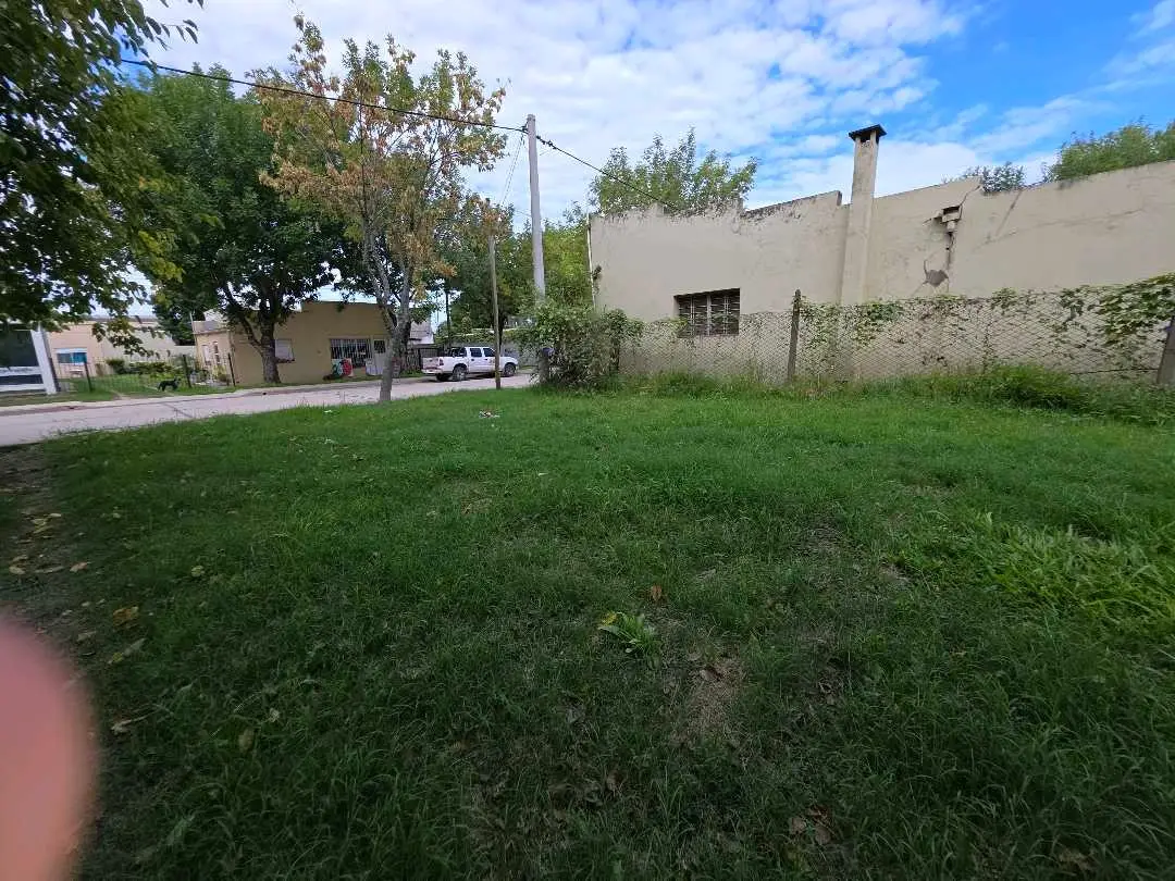 Terreno en venta en Caseros — foto 4