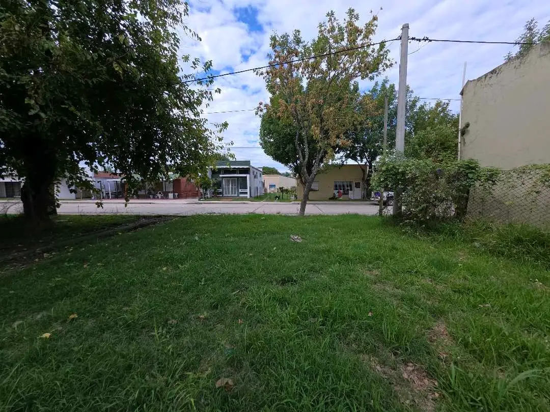 Terreno en venta en Caseros — foto 7