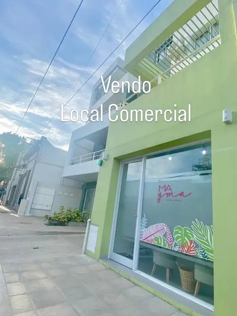 Comercial en venta en Concepción del Uruguay