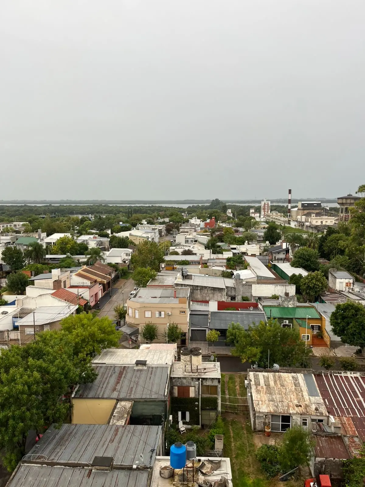 Departamento de 2 dormitorios en alquiler en Concepción del Uruguay — foto 7