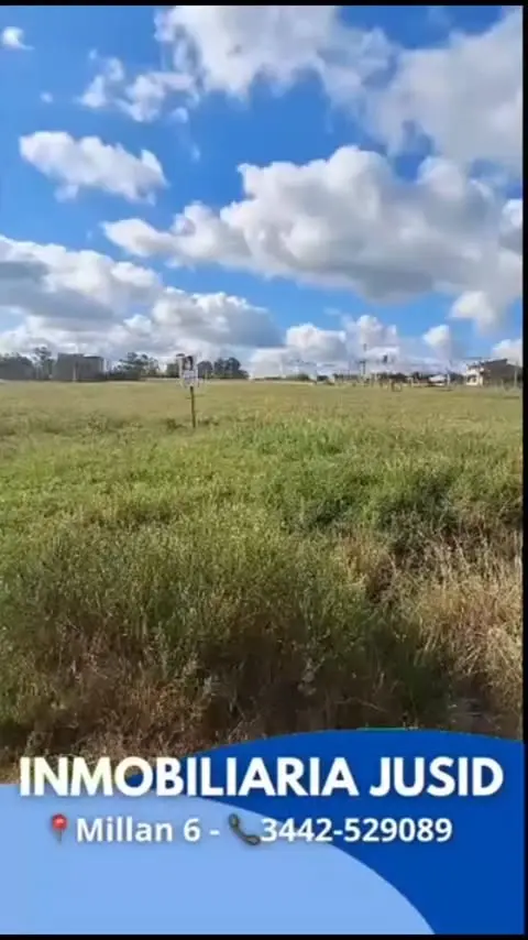 Terreno en venta en Concepción del Uruguay — foto 2