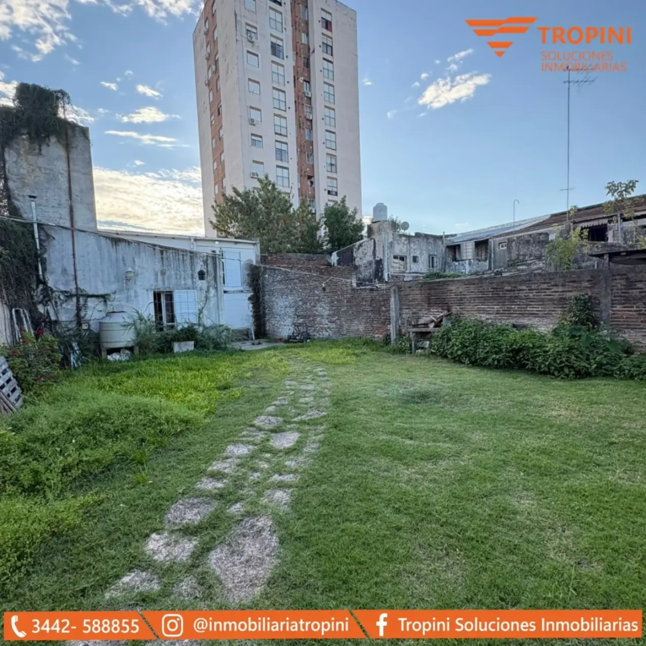 Casa de 3 dormitorios en venta en Concepción del Uruguay — foto 6