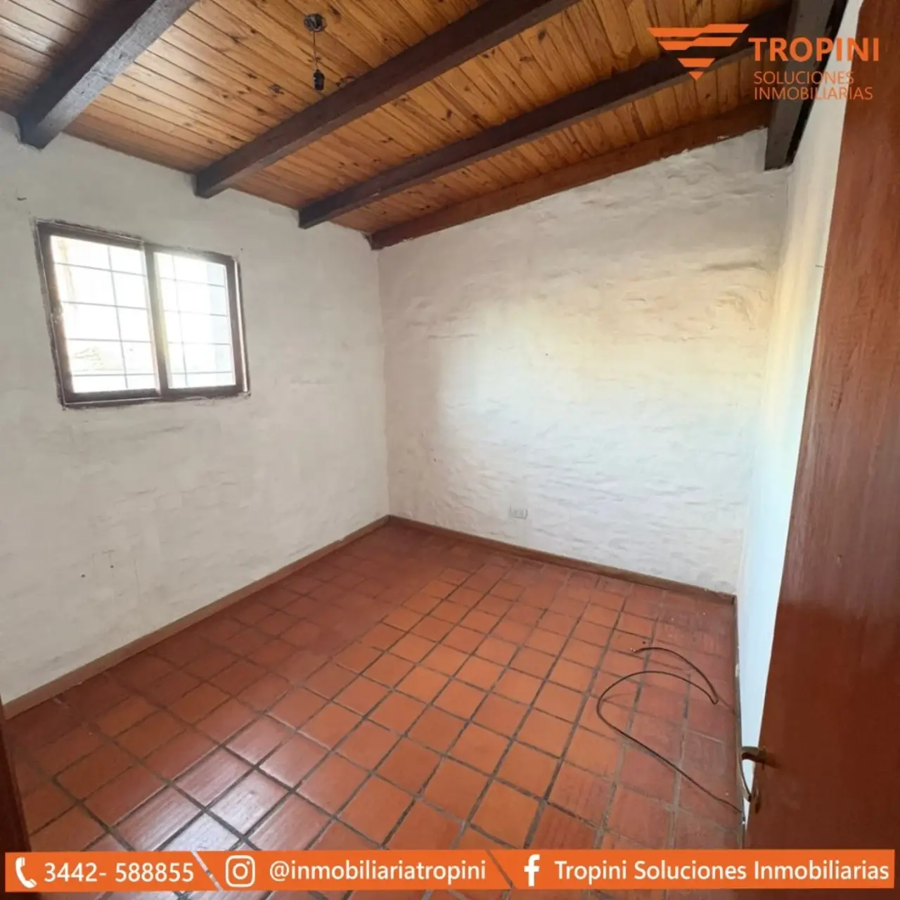 Casa de 3 dormitorios en venta en Concepción del Uruguay — foto 9
