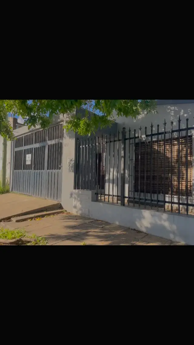 Casa de 3 dormitorios en alquiler en Concepción del Uruguay — foto 1