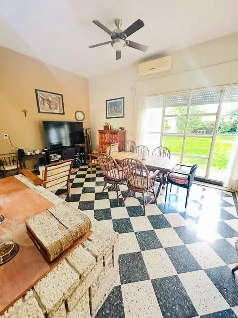 Casa de 4 dormitorios en venta en Concepción del Uruguay