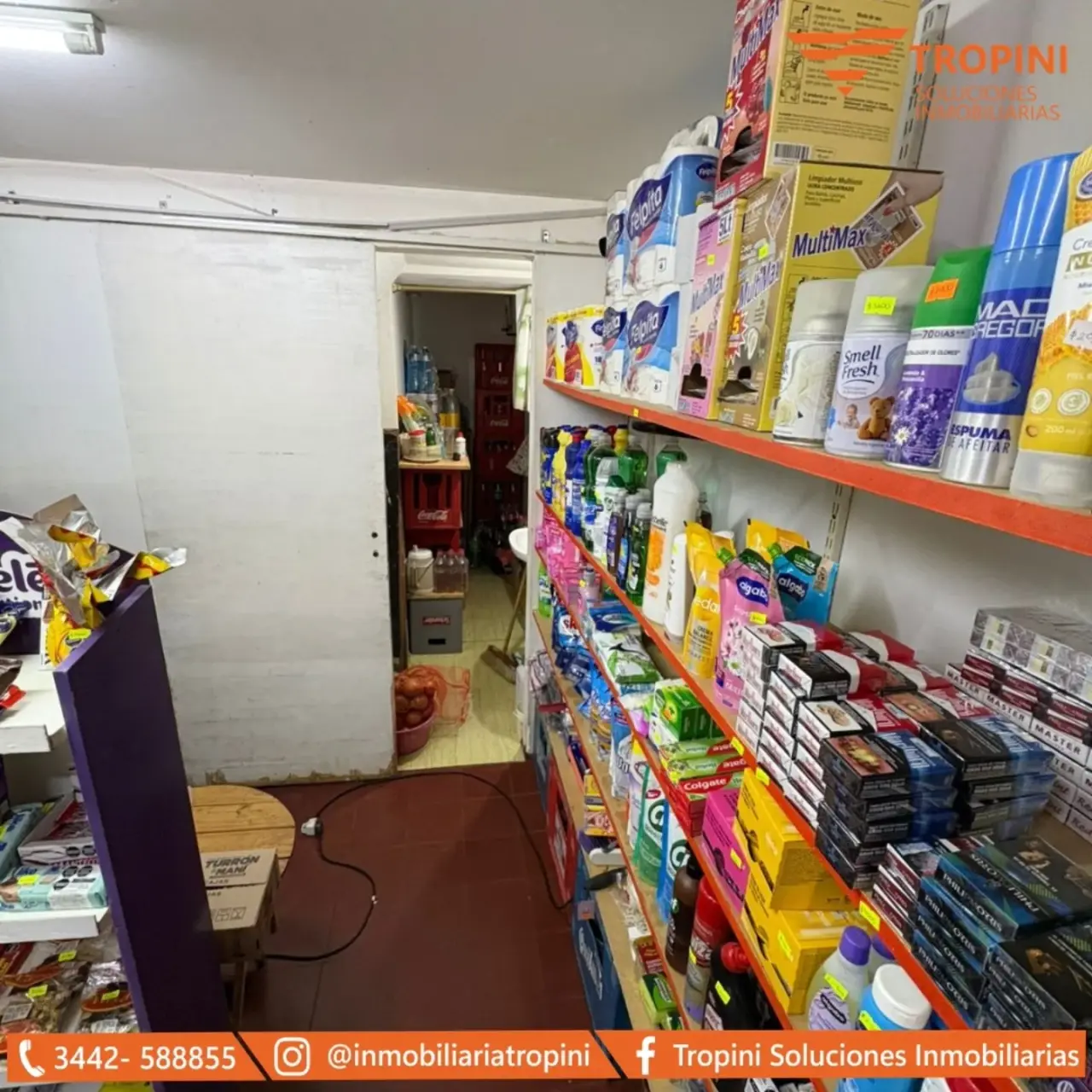 Comercial en venta en Concepción del Uruguay — foto 3